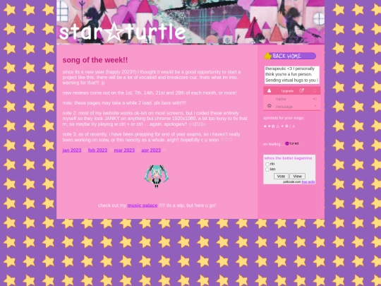 sotw screenshot