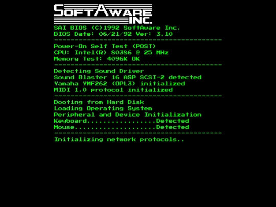 programs/boot screenshot
