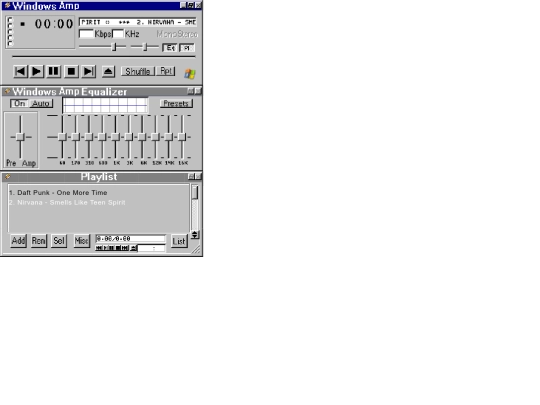 programs/webamp screenshot