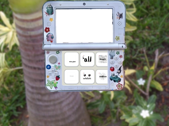 games_gallery screenshot