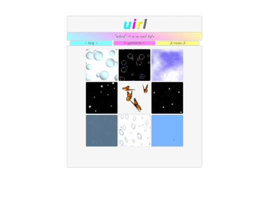 music screenshot