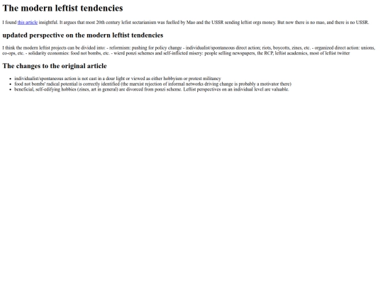 blog/modern-leftism screenshot