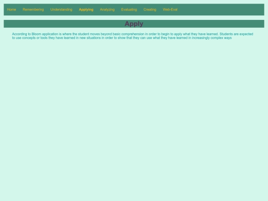 islt_7360/unit6/applying screenshot