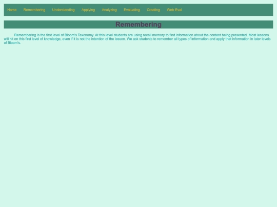 islt_7360/unit6/remembering screenshot