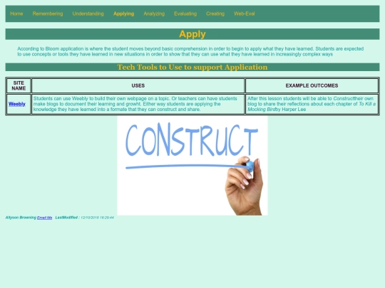 islt_7360/unit7/applying screenshot