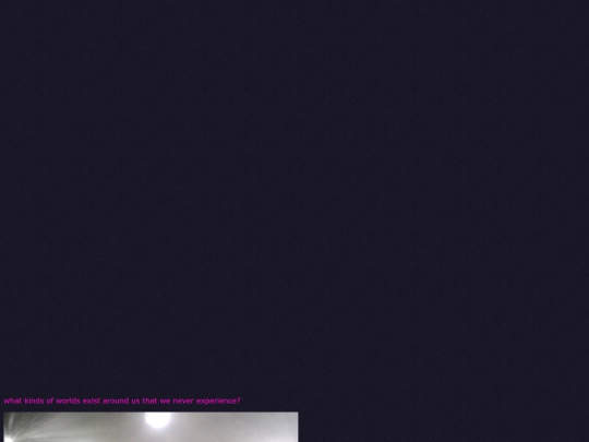 gedankenwelt screenshot