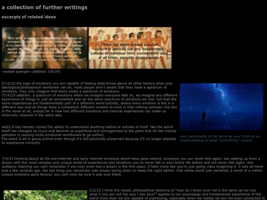 gedankenwelt2 screenshot