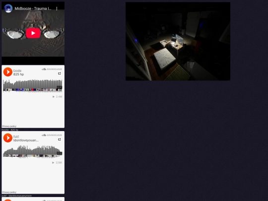 music0 screenshot