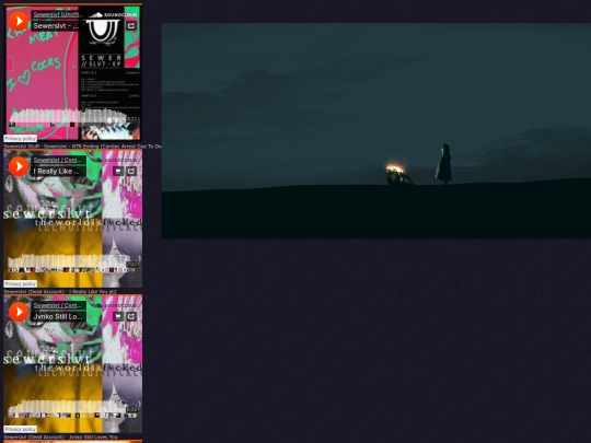 music2 screenshot
