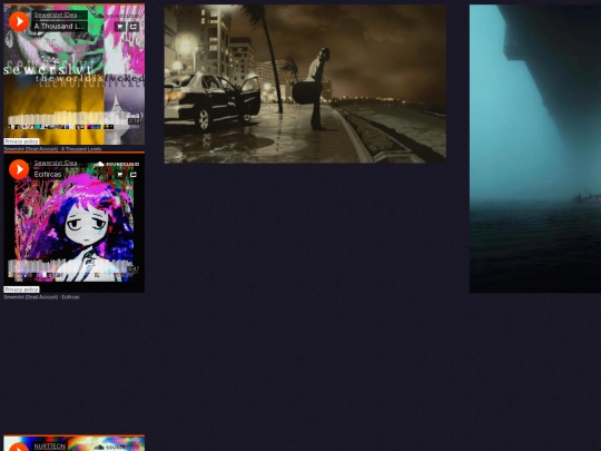 music4 screenshot