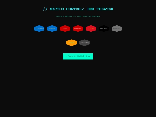 warmap screenshot