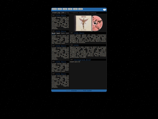 creampup screenshot