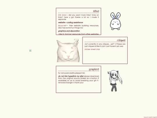 resources/collections screenshot