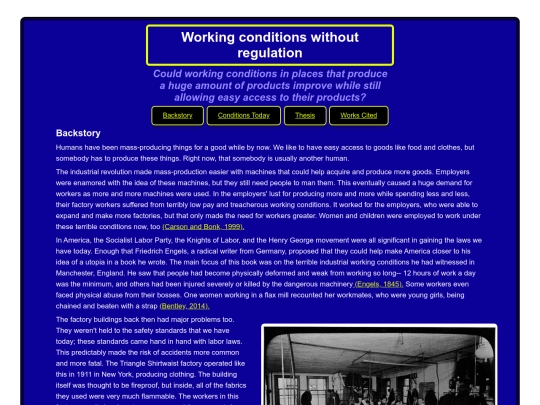 page1 screenshot