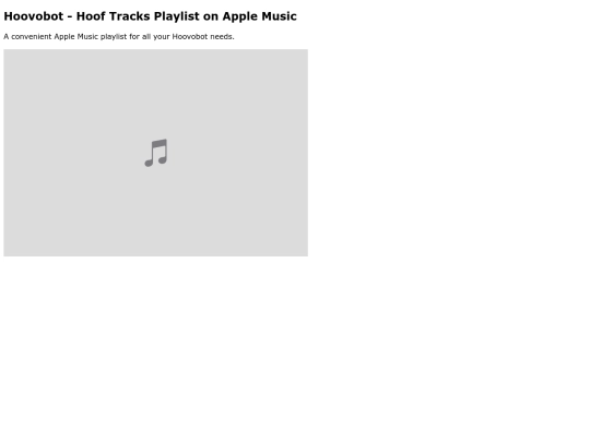 onapplemusic screenshot
