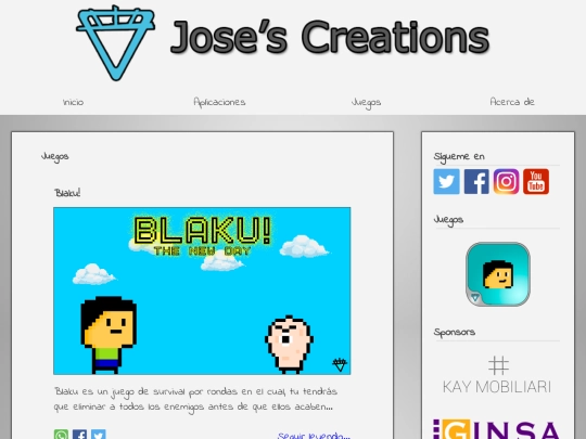 games screenshot