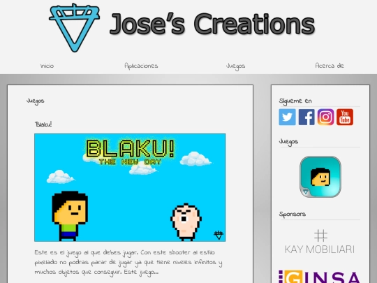 juegos screenshot
