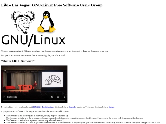 libre_las_vegas screenshot