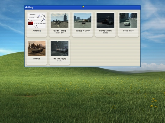 gallery screenshot