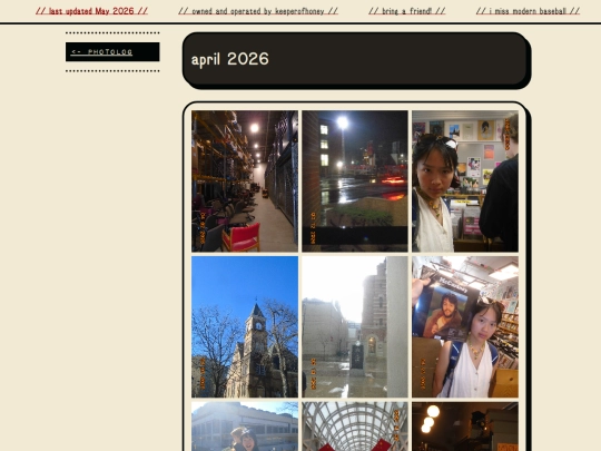 photolog/april2026 screenshot