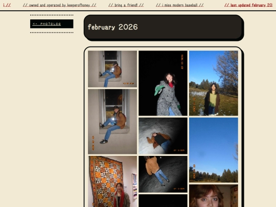 photolog/february2026 screenshot