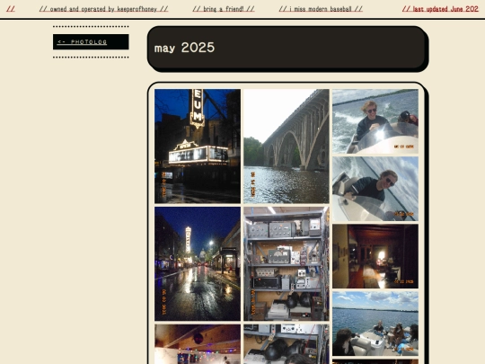 photolog/may2025 screenshot