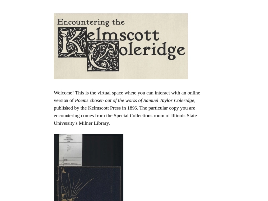 dacc/kelm27 screenshot