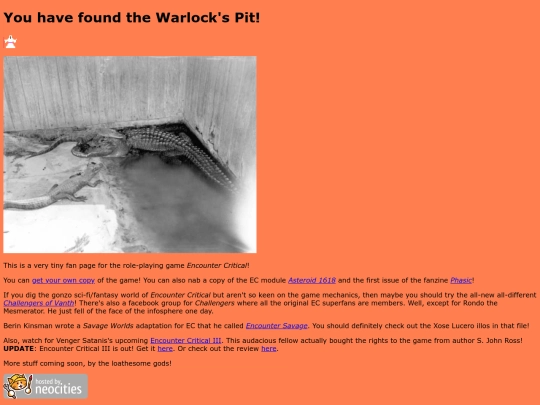 ec/pit screenshot