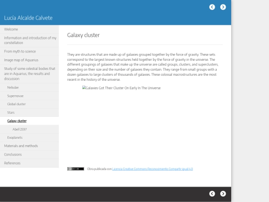 galaxy_cluster screenshot