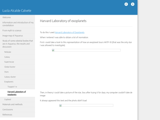 harvard_laboratory_of_exoplanets screenshot