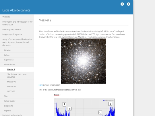 messier_2 screenshot