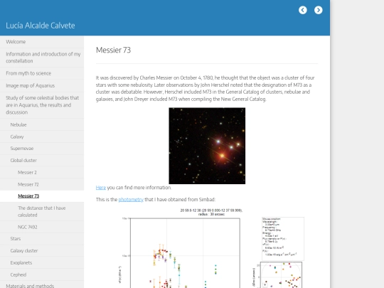messier_73 screenshot
