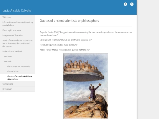 quotes_of_ancient_scientists_or_philosophers screenshot