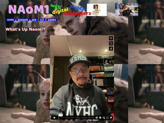 ice screenshot