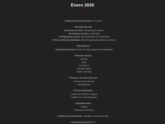 posts/Enero screenshot