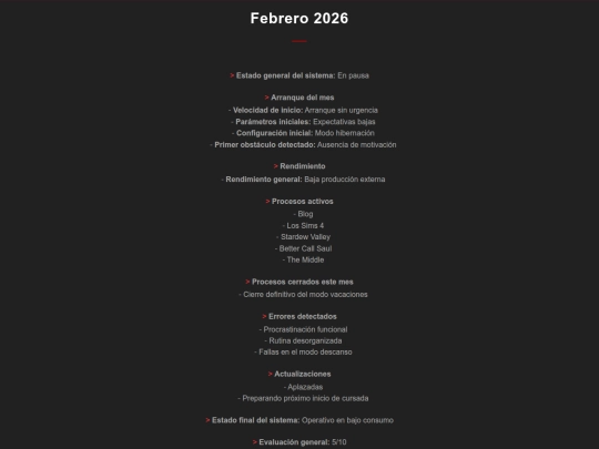 posts/Febrero screenshot