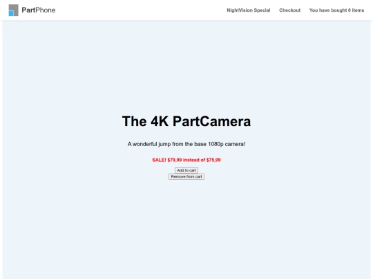 camera-modules screenshot