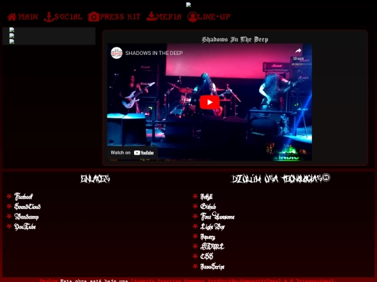 geisslerin/shadows screenshot