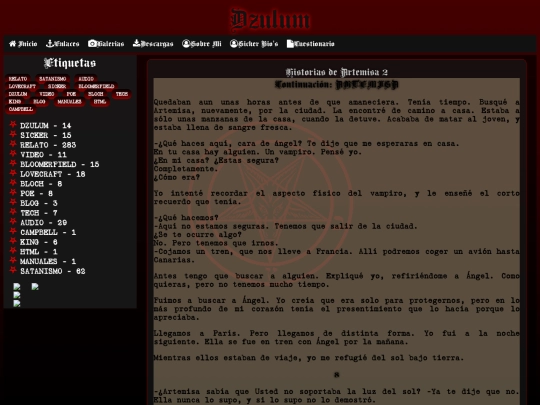 historias-de-artemisa-2 screenshot