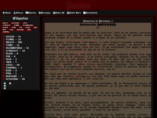 historias-de-artemisa-3 screenshot