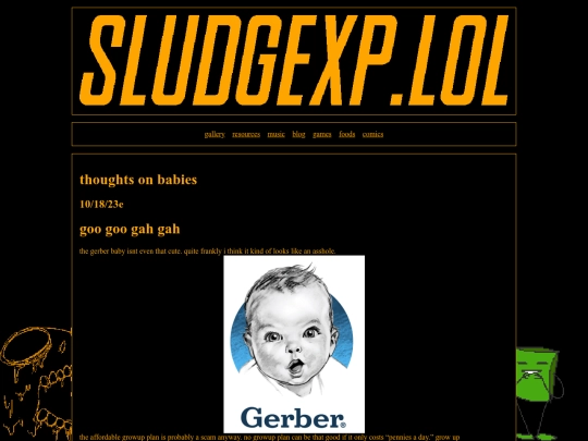 blog/101823e screenshot