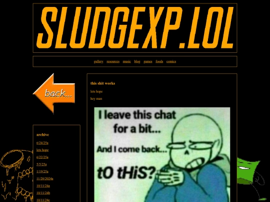 blog/another-test screenshot