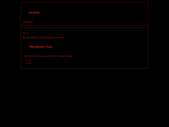 blog/placeholder screenshot