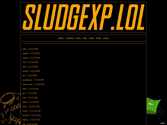 clocktopolis screenshot