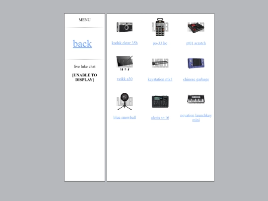 gear screenshot