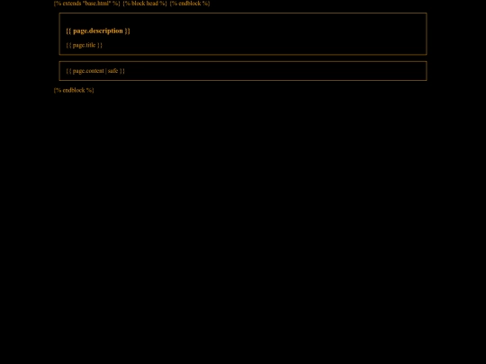 page screenshot
