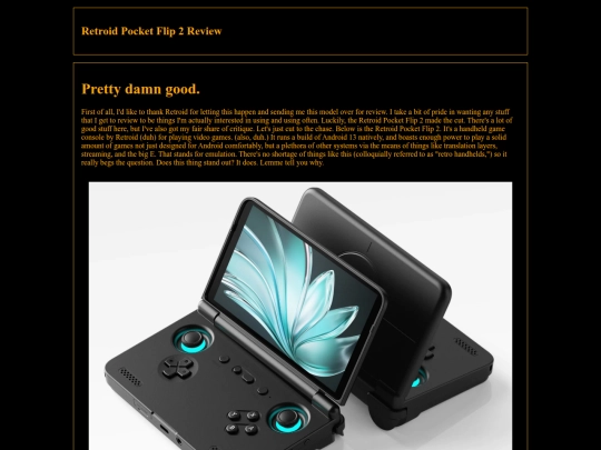 rpflip2review screenshot