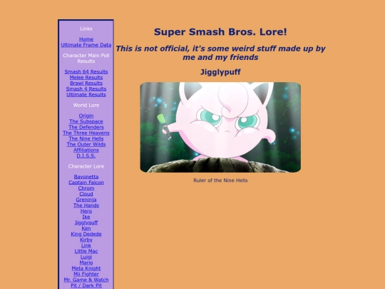 lore/jigglypufflore screenshot