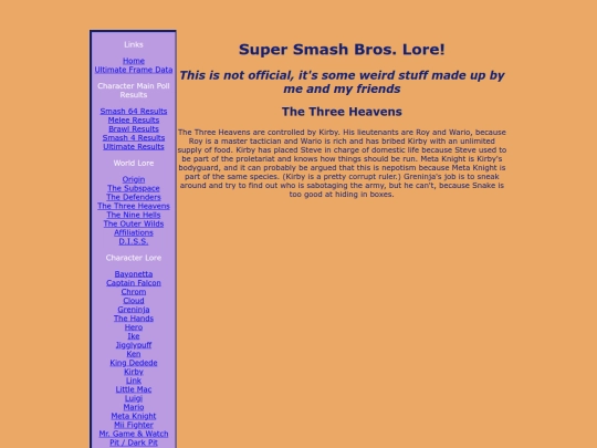 lore/threeheavens screenshot