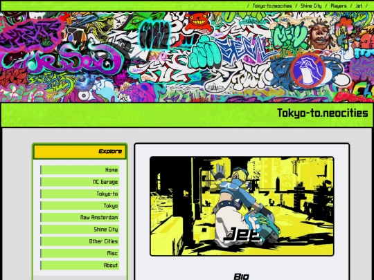 shine-city/players/jet screenshot
